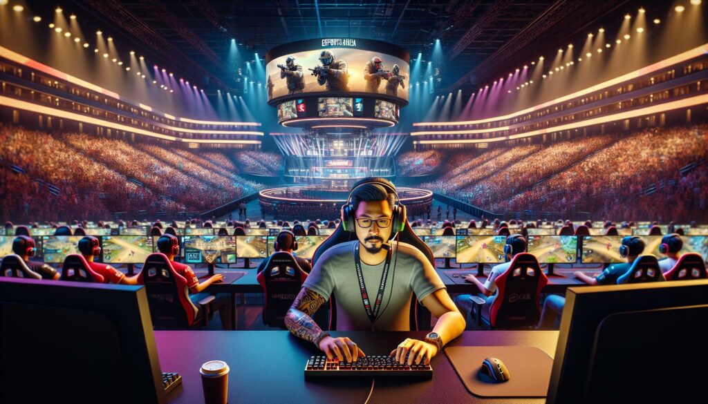 Las Vegas Esports