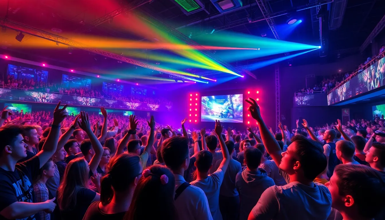 loud esports