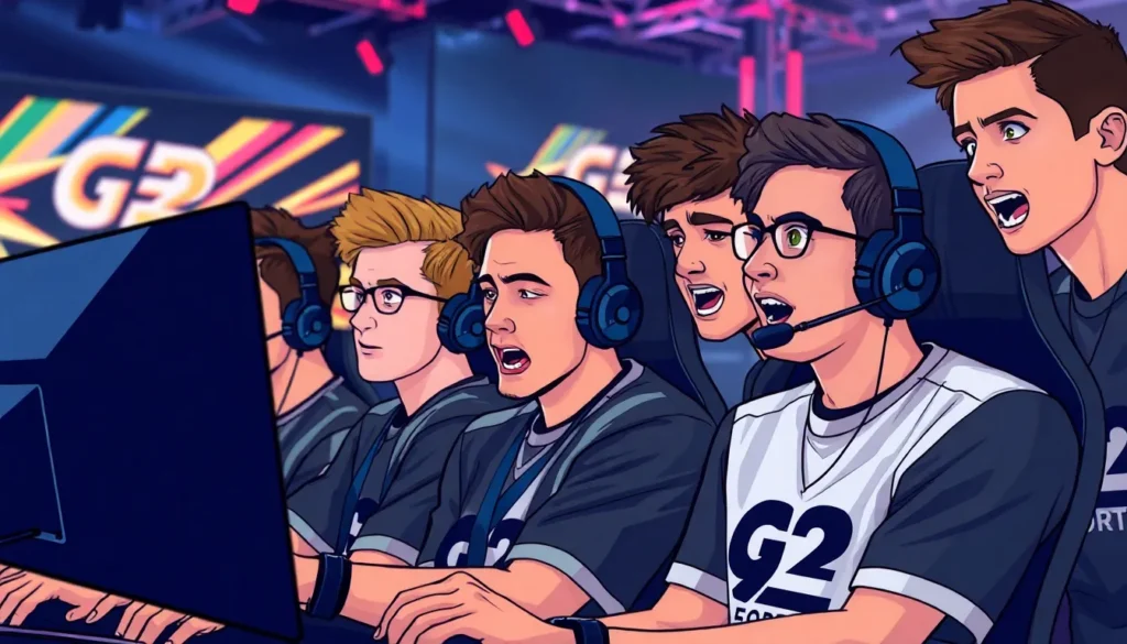g2 esports valorant