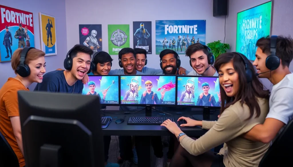 fortnite prime