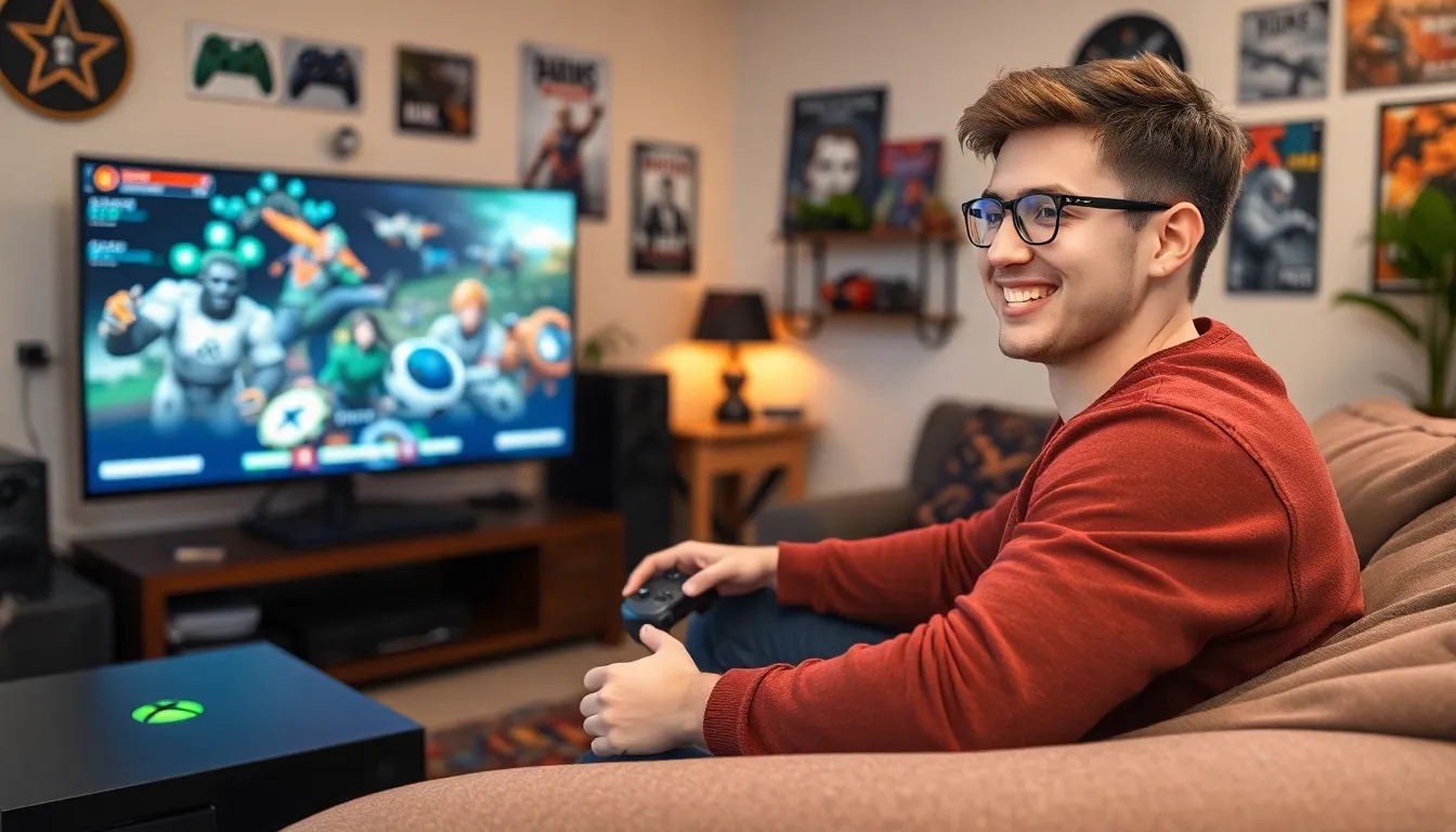 best gaming console for beginners