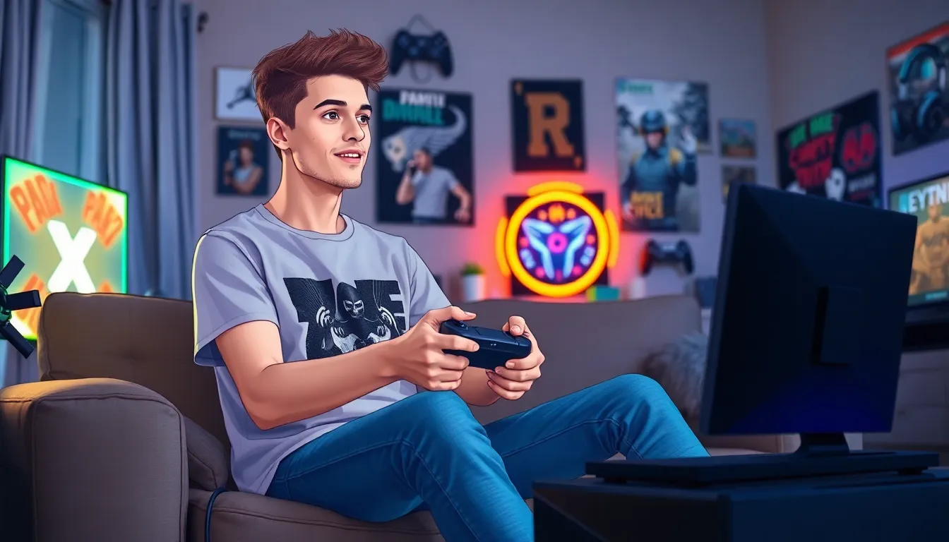 what gaming console should i buy