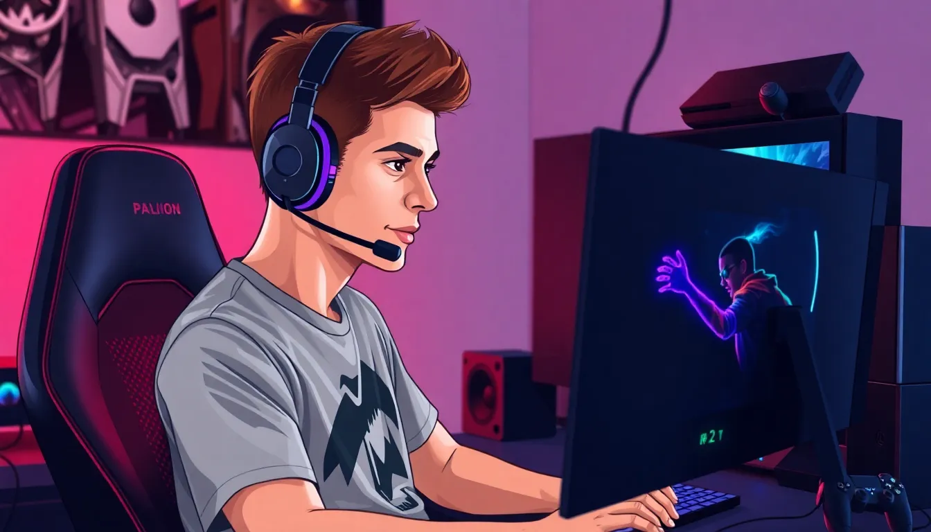 pc gaming vs console gaming