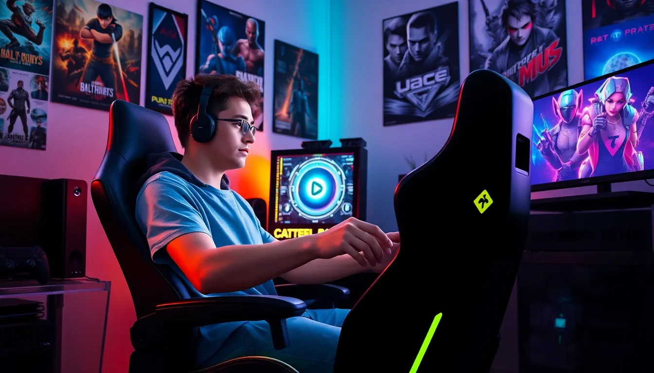 console vs pc gaming