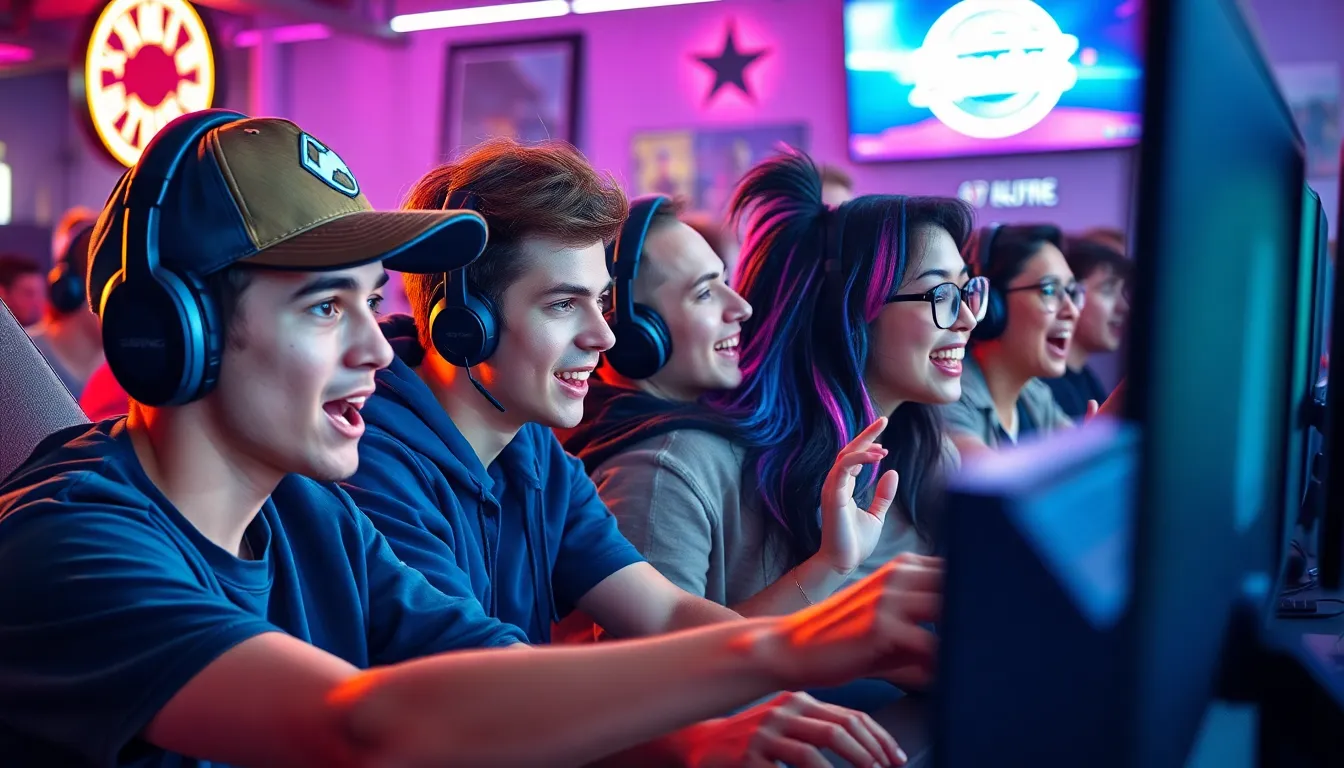 2am esports